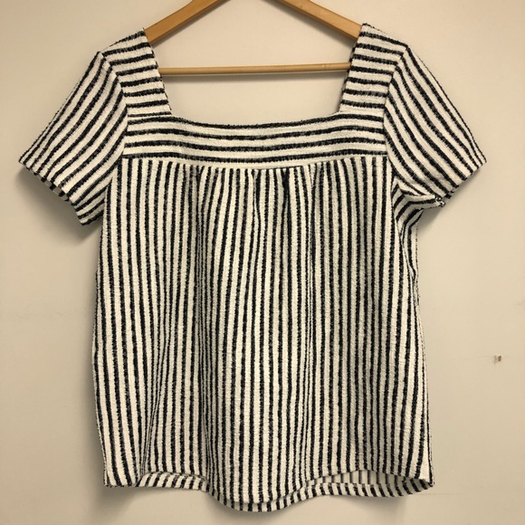 Lucky Brand Top - Picture 2 of 4